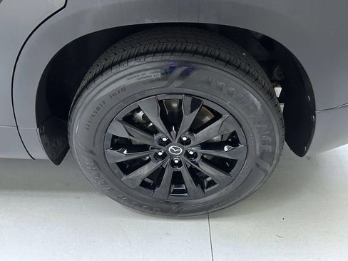 Certified 2026 MAZDA CX-50 AWD 2.5 S w/ Preferred Pkg image 22