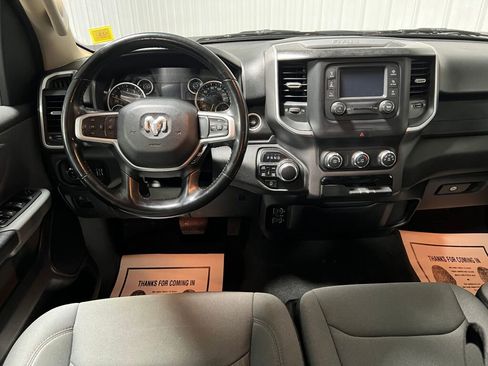 Used 2020 RAM 1500 Big Horn image 4