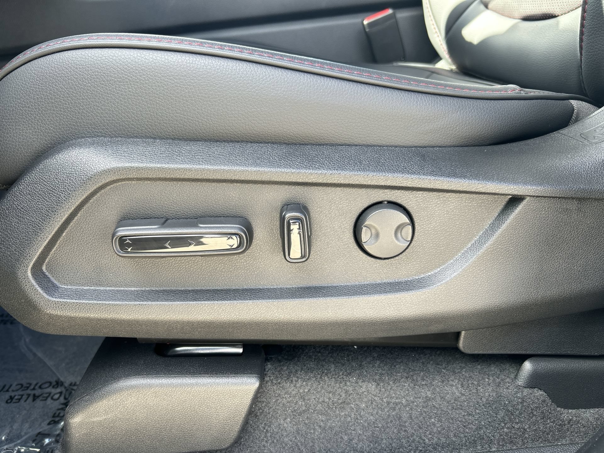 New 2026 Honda Pilot Black Edition image 14