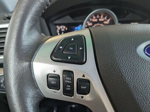 Used 2015 Ford Explorer Limited w/ Equipment Group 302A AWD/4WD image 22