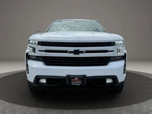 Used 2019 Chevrolet Silverado 1500 RST w/ All-Star Edition AWD/4WD image 3