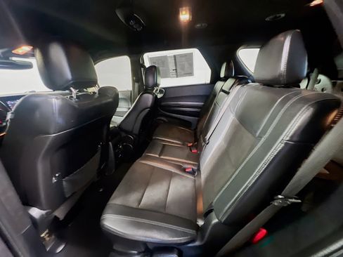 Used 2021 Dodge Durango GT image 29