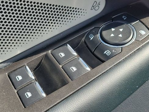Used 2025 Ford Explorer ST w/ Sun And Sound Package RWD image 28