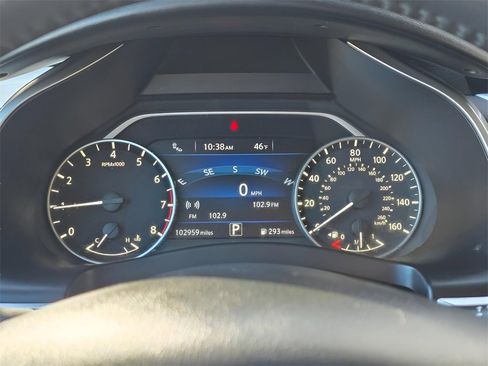 Used 2015 Nissan Murano SL image 24