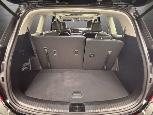 Certified 2025 Kia Telluride S FWD image 15