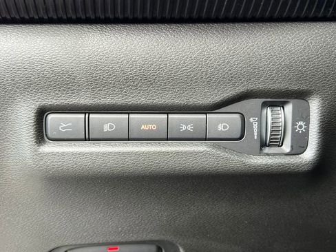 Used 2024 Jeep Wagoneer Launch Edition image 21