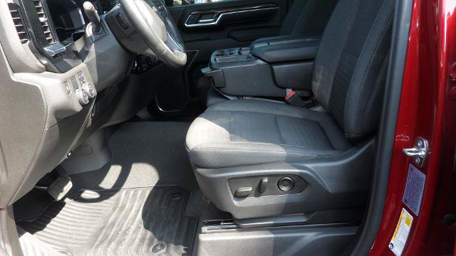 Used 2024 Chevrolet Silverado 2500 LT w/ All Star Edition RWD image 6