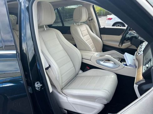 Used 2023 Mercedes-Benz GLE 450 4MATIC image 13