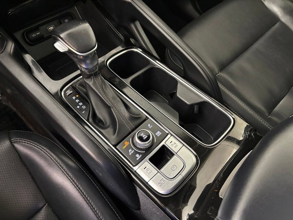 Used 2022 Kia Telluride S AWD/4WD image 31