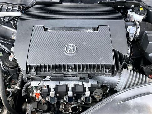 Used 2023 Acura MDX SH-AWD w/ Advance Package image 33