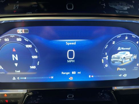 New 2026 Chevrolet Silverado 1500 LT image 19