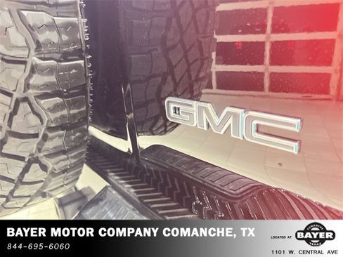 New 2025 GMC Hummer EV 3X w/ Extreme Off-Road Package AWD/4WD image 38