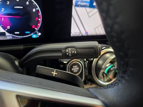 Used 2025 Mercedes-Benz GLA 250 4MATIC image 17