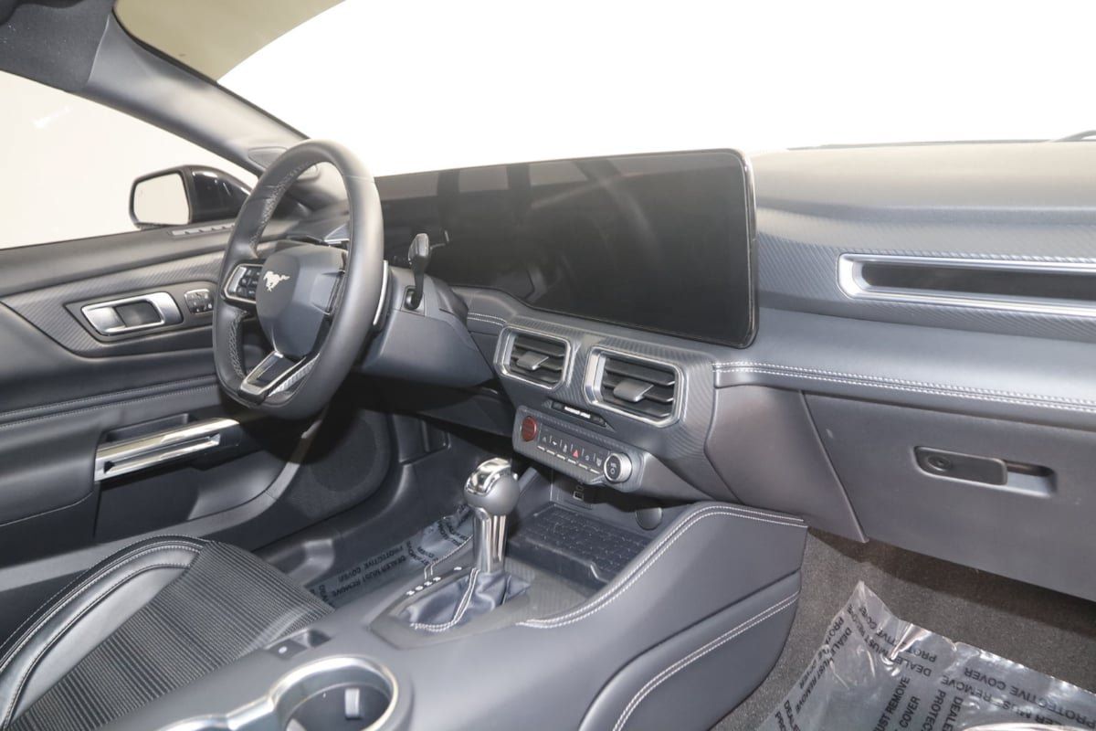 Used 2024 Ford Mustang GT Premium RWD image 45