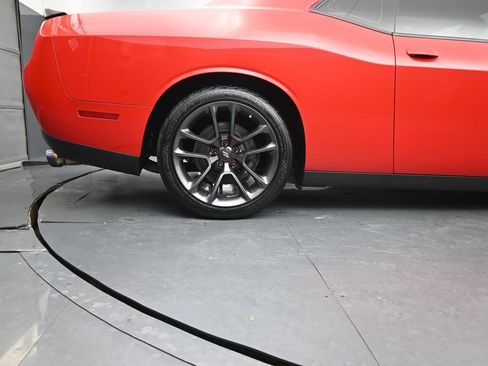 Used 2021 Dodge Challenger R/T Scat Pack w/ Plus Package image 10