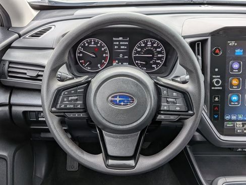 Used 2026 Subaru Crosstrek 2.0i Premium w/ Crosstrek Mirror Package image 13