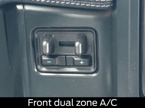 New 2025 Ford F150 Lightning Flash image 26