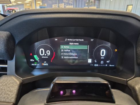 Used 2025 Ford Explorer Platinum image 24