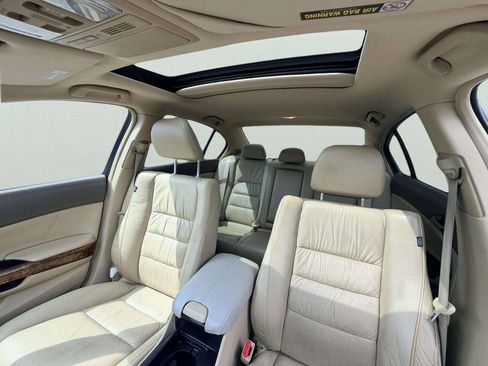Used 2008 Honda Accord EX-L image 20