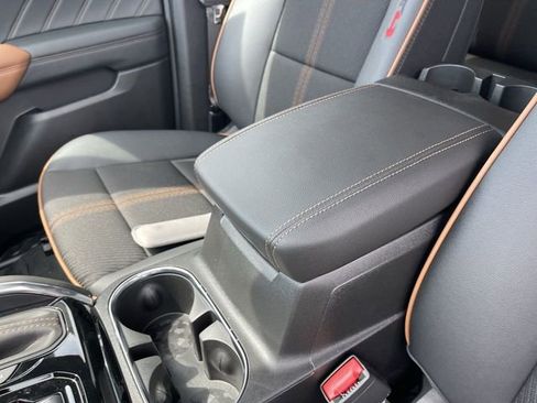 New 2026 GMC Canyon AT4 w/ Nightfall Essentials Package AWD/4WD image 21