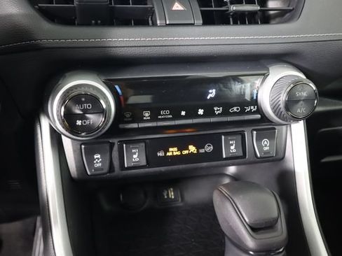 Used 2023 Toyota RAV4 XLE w/ Convenience Package AWD/4WD image 44