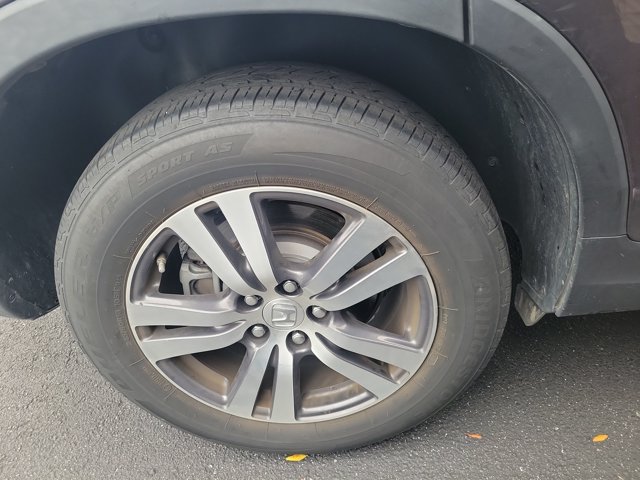 Used 2018 Honda Pilot EX-L image 4