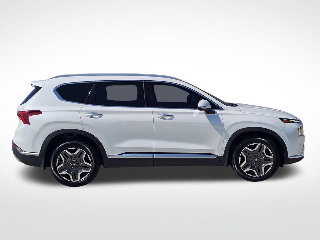 Used 2022 Hyundai Santa Fe Limited FWD image 17