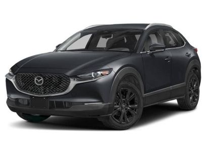 Used 2024 MAZDA CX-30 AWD 2.5 S w/ Select Sport Pkg