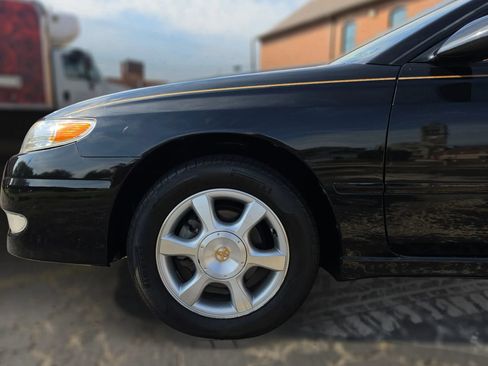 Used 2003 Toyota Solara SLE FWD image 15