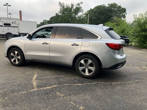 Used 2015 Acura MDX SH-AWD image 3