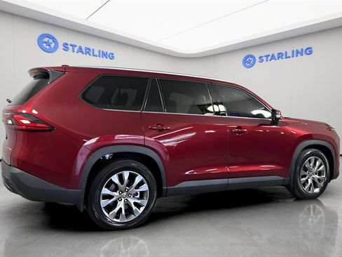 Used 2024 Toyota Grand Highlander XLE image 20