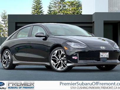 Used 2024 Hyundai Ioniq 6 SEL