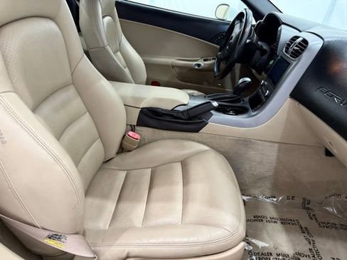 Used 2006 Chevrolet Corvette Convertible w/ Preferred Equipment Group image 18
