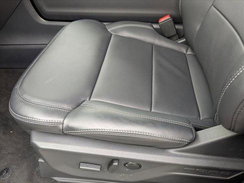 New 2026 Ford Expedition Max Platinum w/ Stealth Performance Package image 4