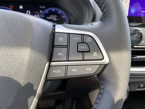 New 2026 Toyota Grand Highlander Limited image 15