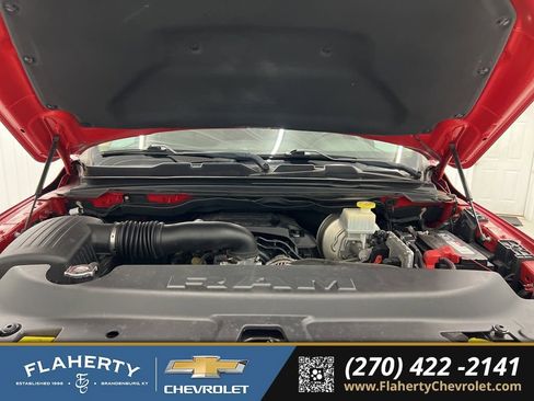 Used 2019 RAM 1500 Big Horn image 16