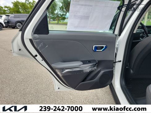 New 2026 Kia K4 FWD image 13