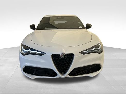 New 2025 Alfa Romeo Stelvio Sprint w/ Convenience Package image 26