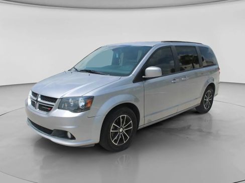 Used 2019 Dodge Grand Caravan GT FWD image 5