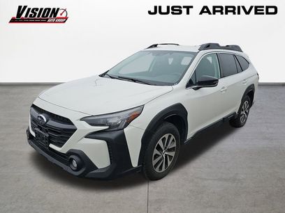 Used 2023 Subaru Outback Premium