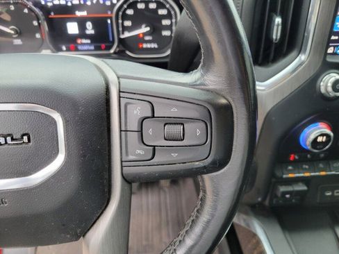 Used 2021 GMC Sierra 1500 Denali w/ Denali Premium Package AWD/4WD image 15