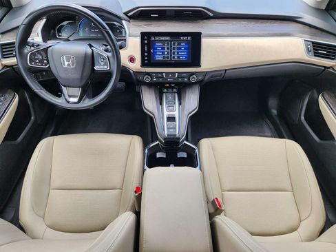 Used 2018 Honda Clarity Touring image 24