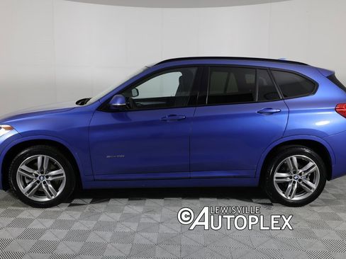 Used 2017 BMW X1 sDrive28i image 8