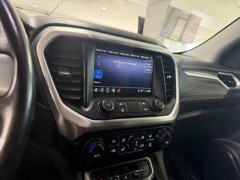 Used 2020 GMC Acadia SLT AWD/4WD image 20