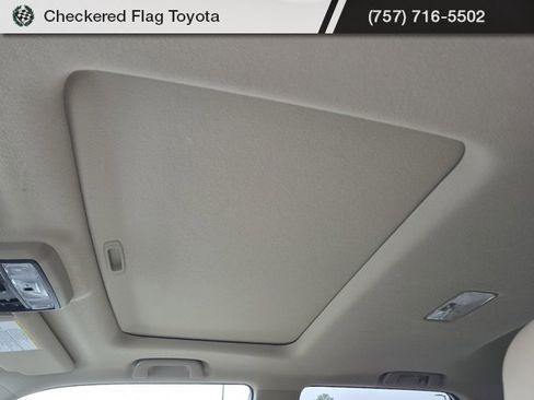 Used 2022 Toyota 4Runner Limited w/ Wilderness Package (TMS) image 10