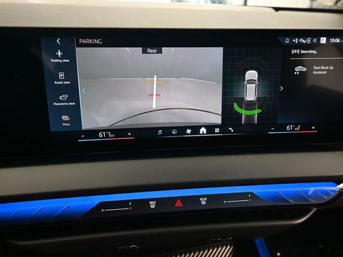 Used 2025 BMW X3 xDrive30i w/ M Sport Package image 23