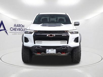 Used 2024 Chevrolet Colorado ZR2 w/ Technology Package