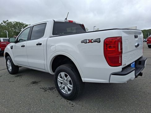 Certified 2023 Ford Ranger XLT w/ Trailer Tow Package image 4