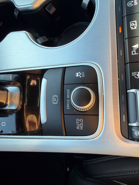 Certified 2023 Kia Stinger GT2 AWD/4WD image 10