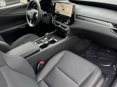 New 2025 Lexus RX 350 Premium Plus image 14
